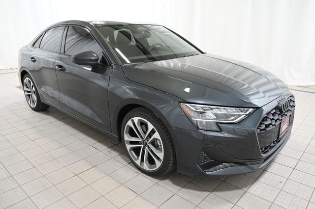 2026 Audi A3 Premium - Photo 15
