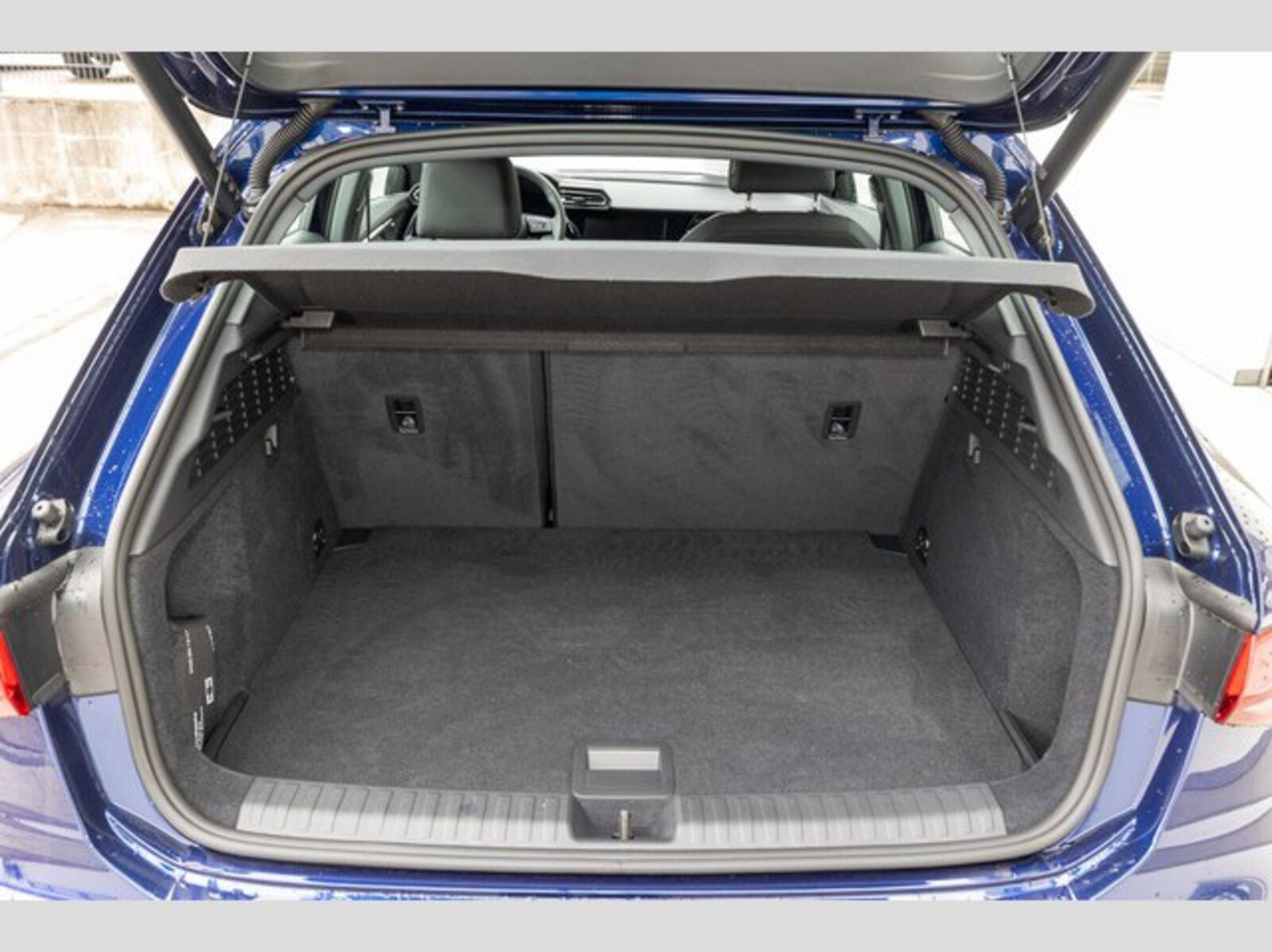 Audi A3 Sportback – Bild 15
