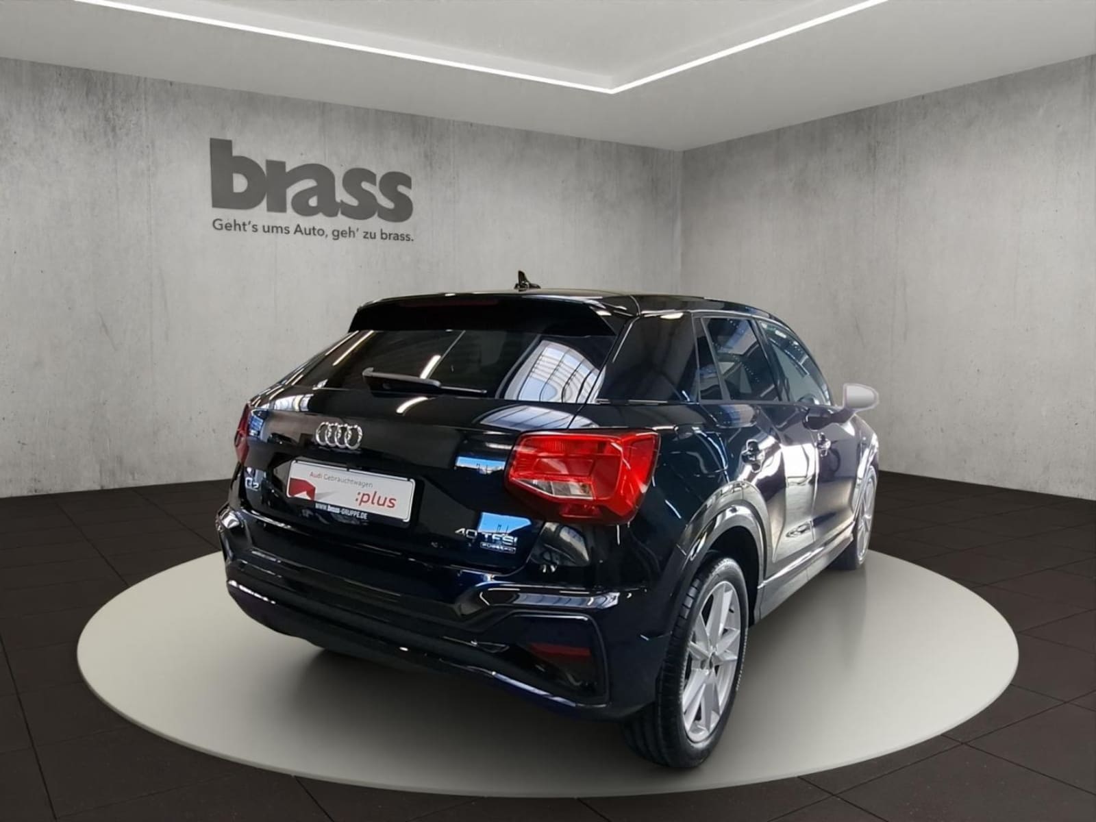 Audi Q2 – Bild 6