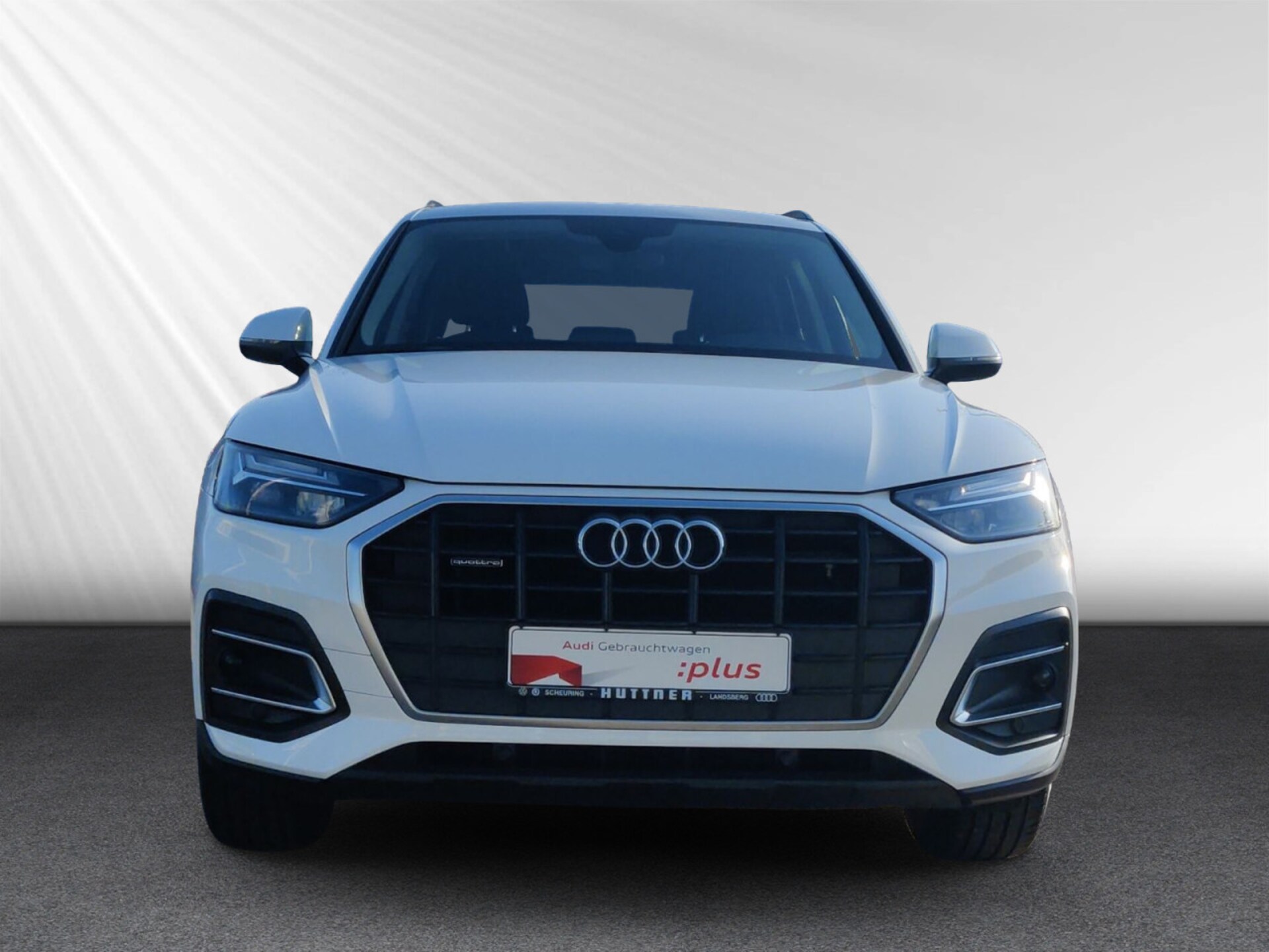 Audi Q5 SUV