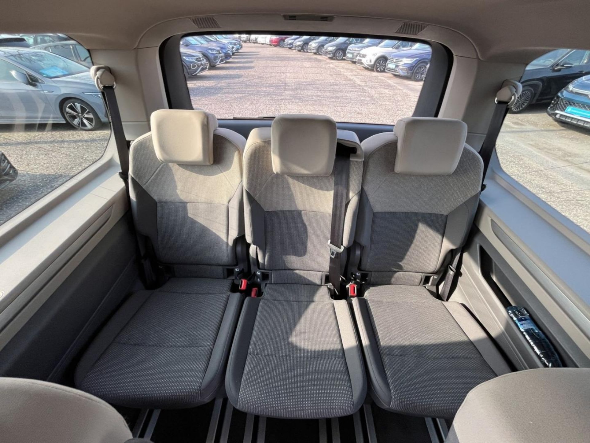 Volkswagen Multivan Langversion Life