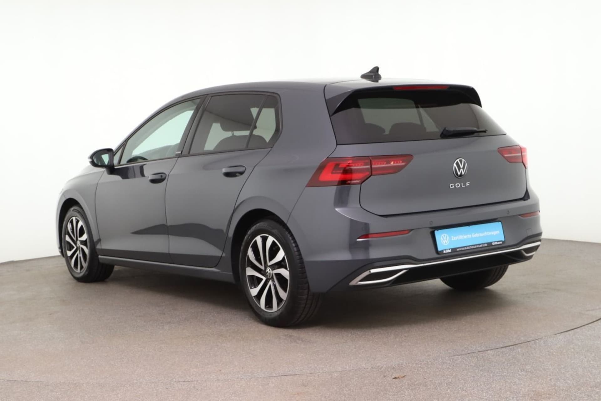 Volkswagen Golf Active