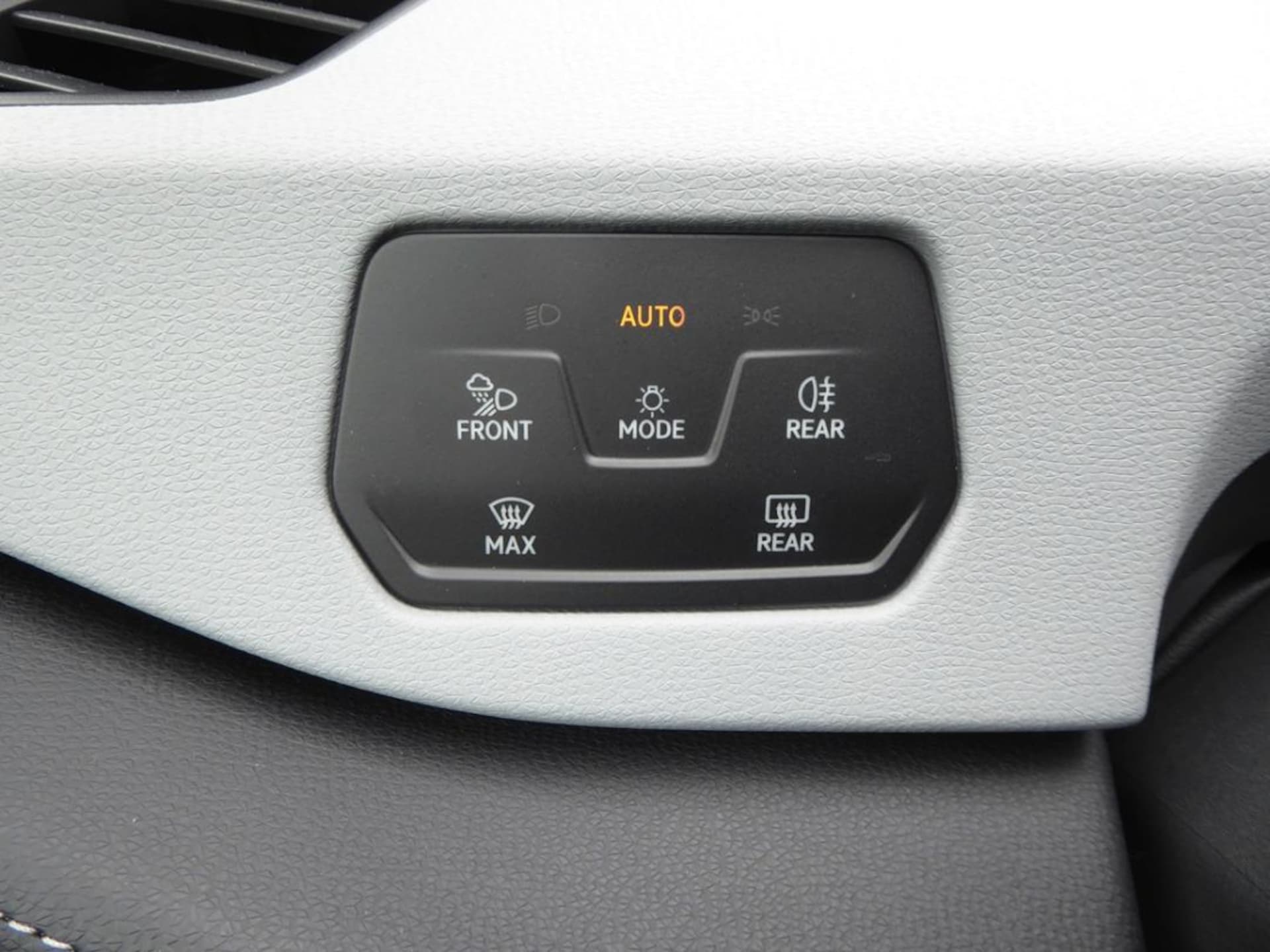 Volkswagen ID.3 Pro