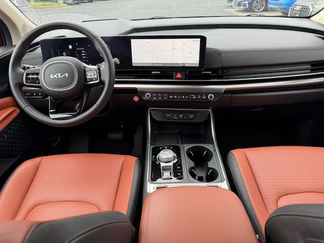 2025 Kia
