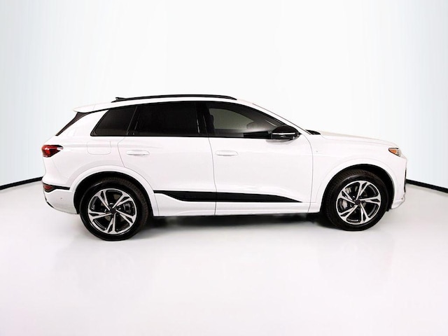 2027 Audi Q6 e-tron