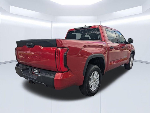 2024 Toyota Tundra