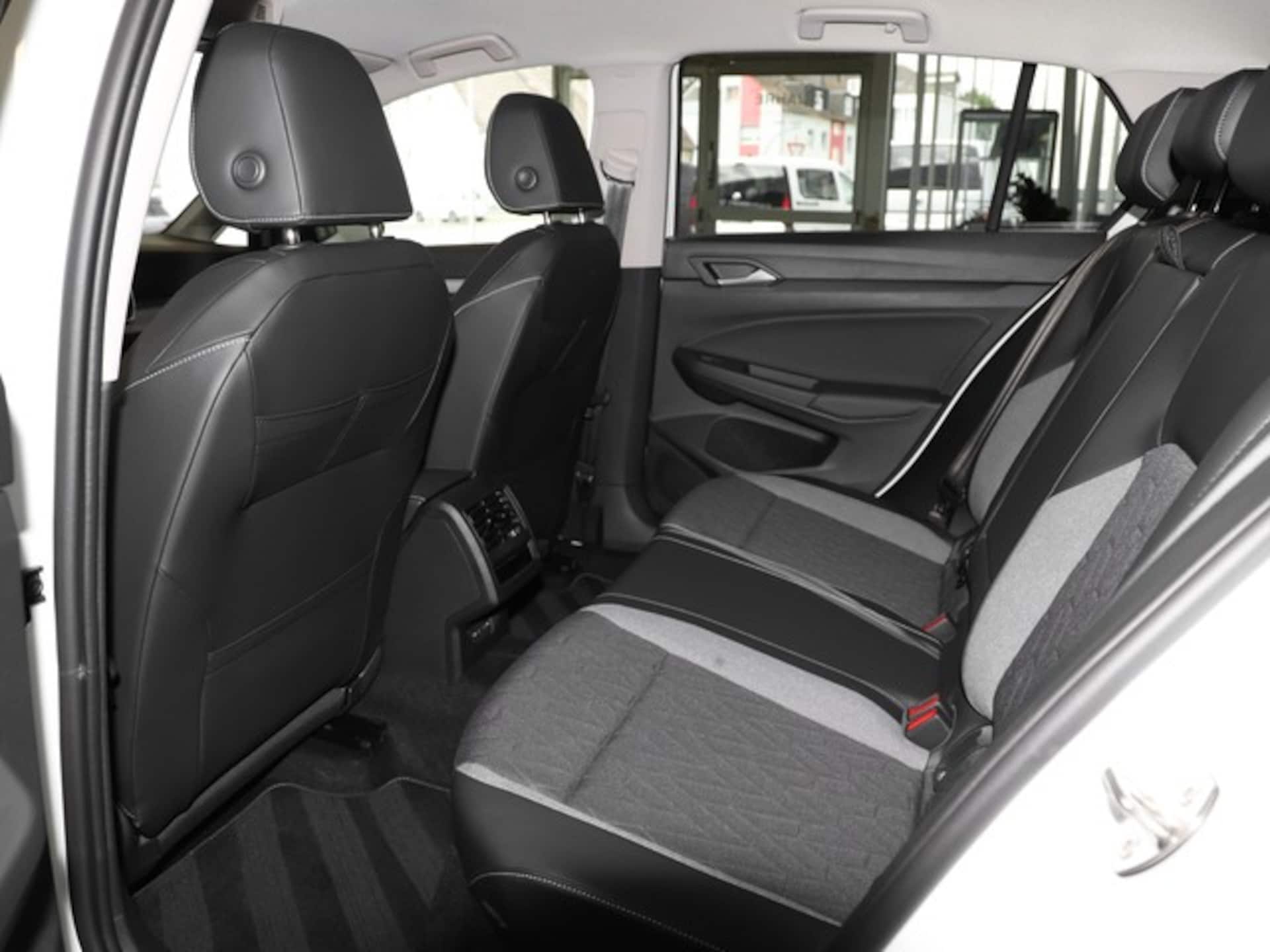 Volkswagen Golf ENERGY