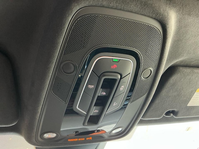 2026 Audi SQ8 Prestige - Photo 33
