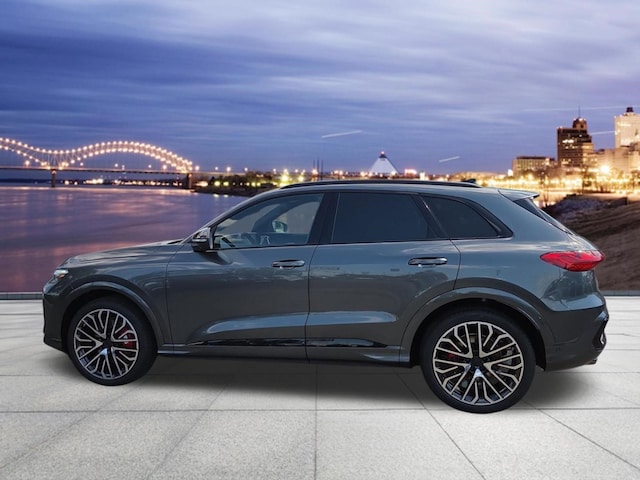 2026 Audi SQ5