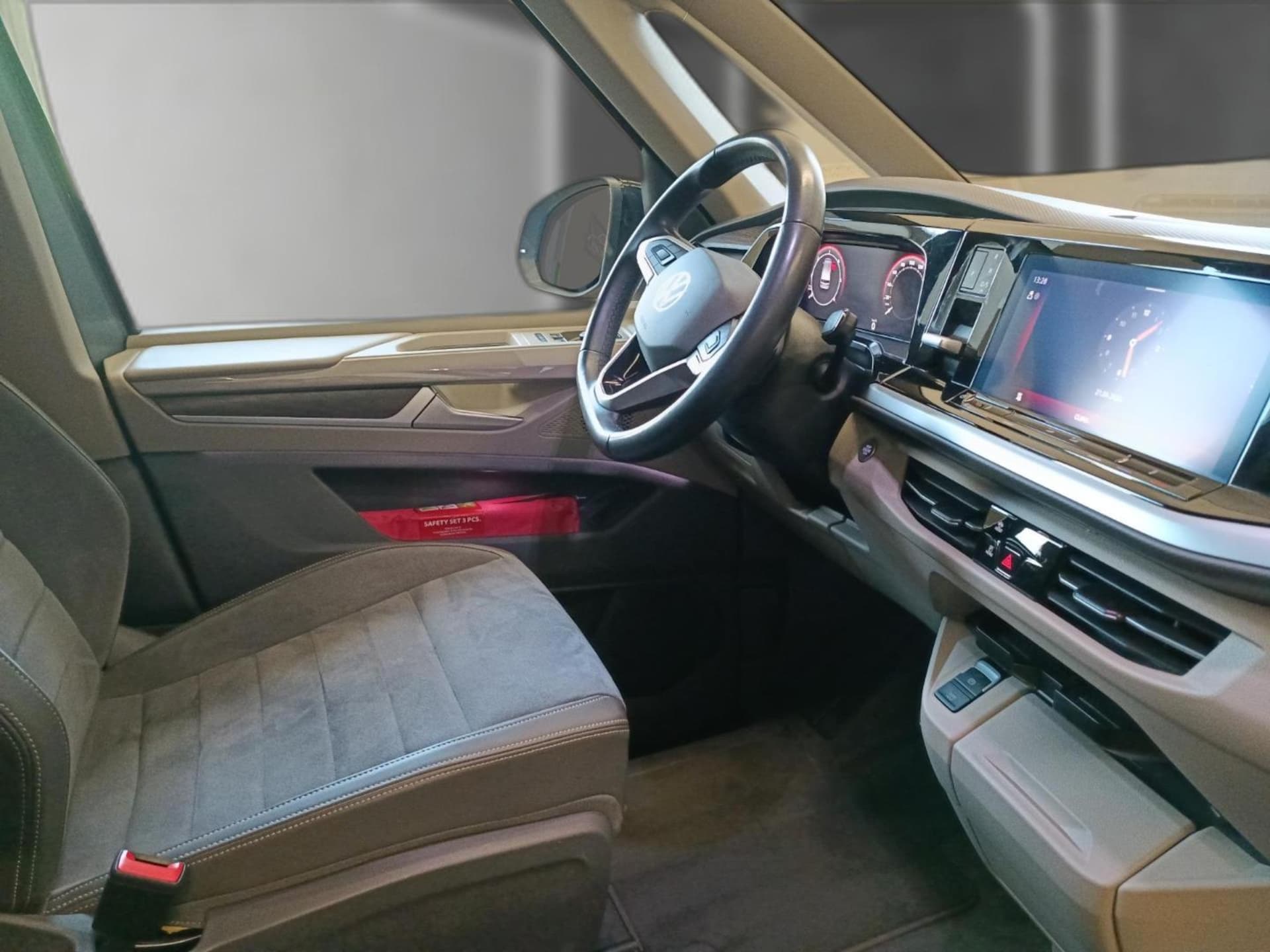 Volkswagen Multivan Langversion Style