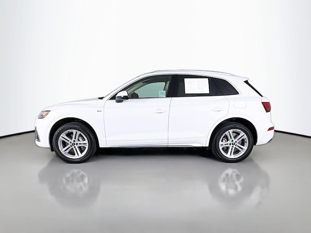 2023 Audi Q5 TFSI e