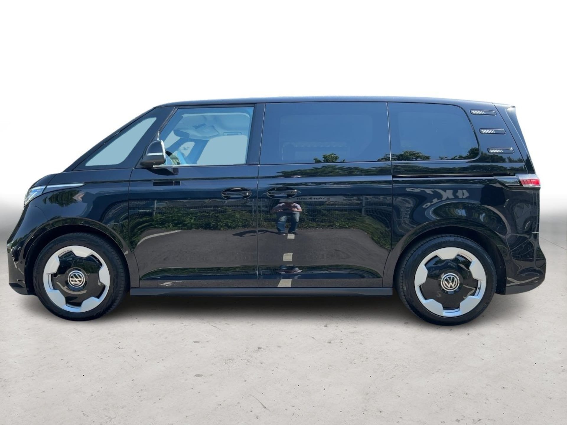 Volkswagen ID. Buzz Pro