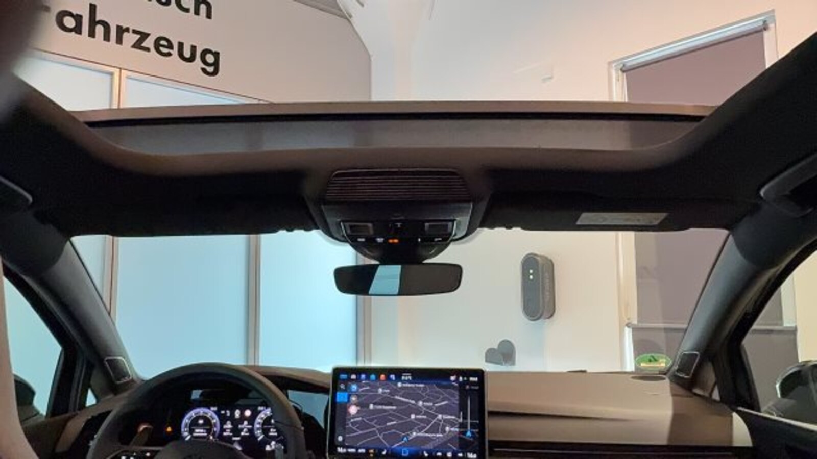 Volkswagen Golf – Bild 16