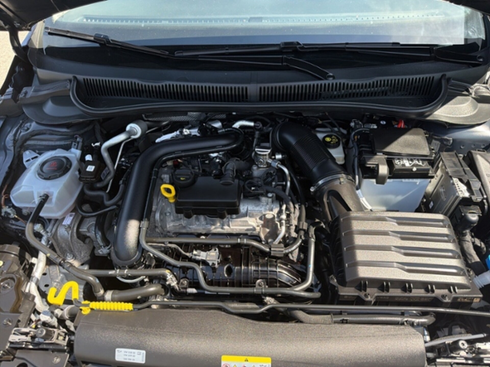 Volkswagen Polo MOVE
