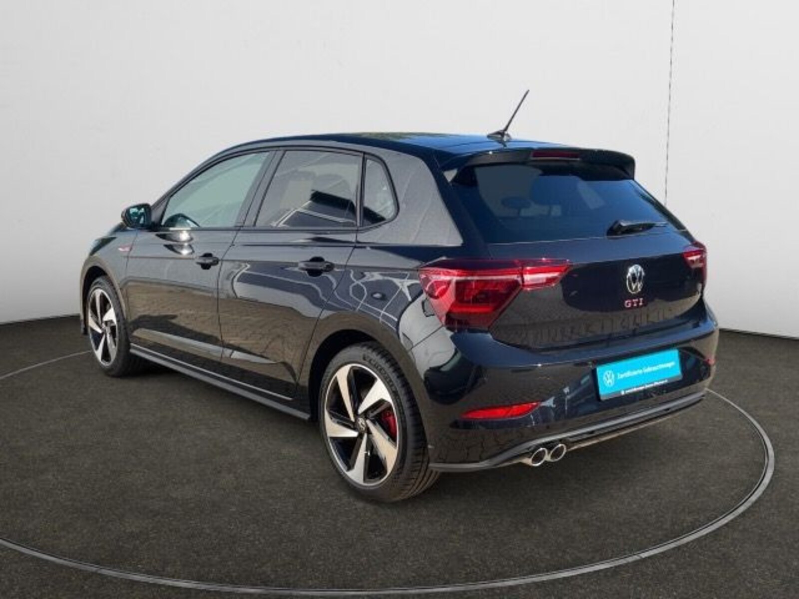 Volkswagen Polo – Bild 3