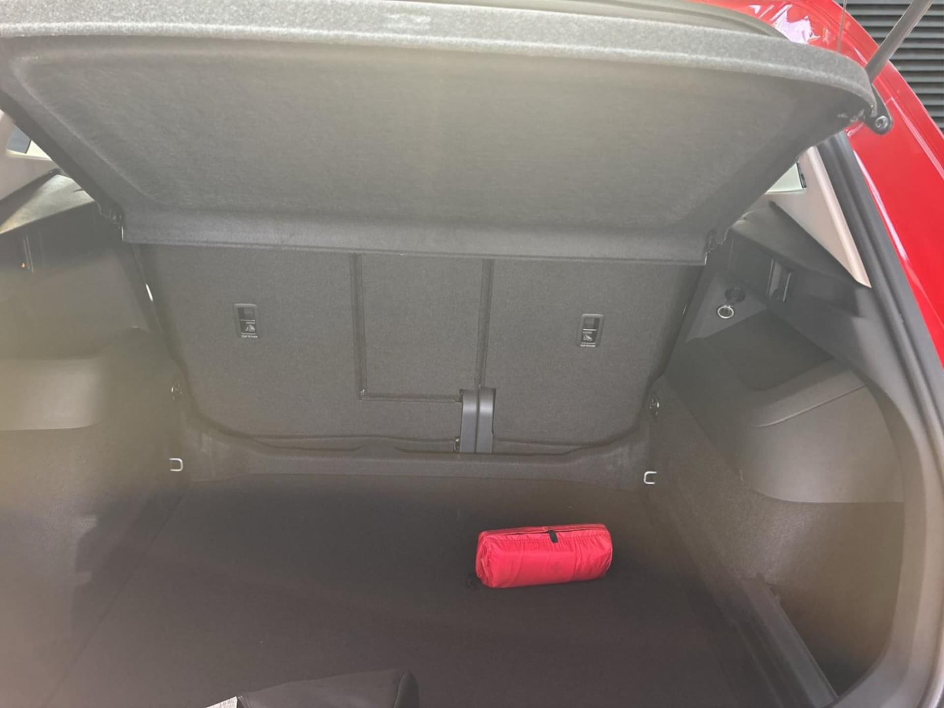 Volkswagen Tiguan Basis-Modell