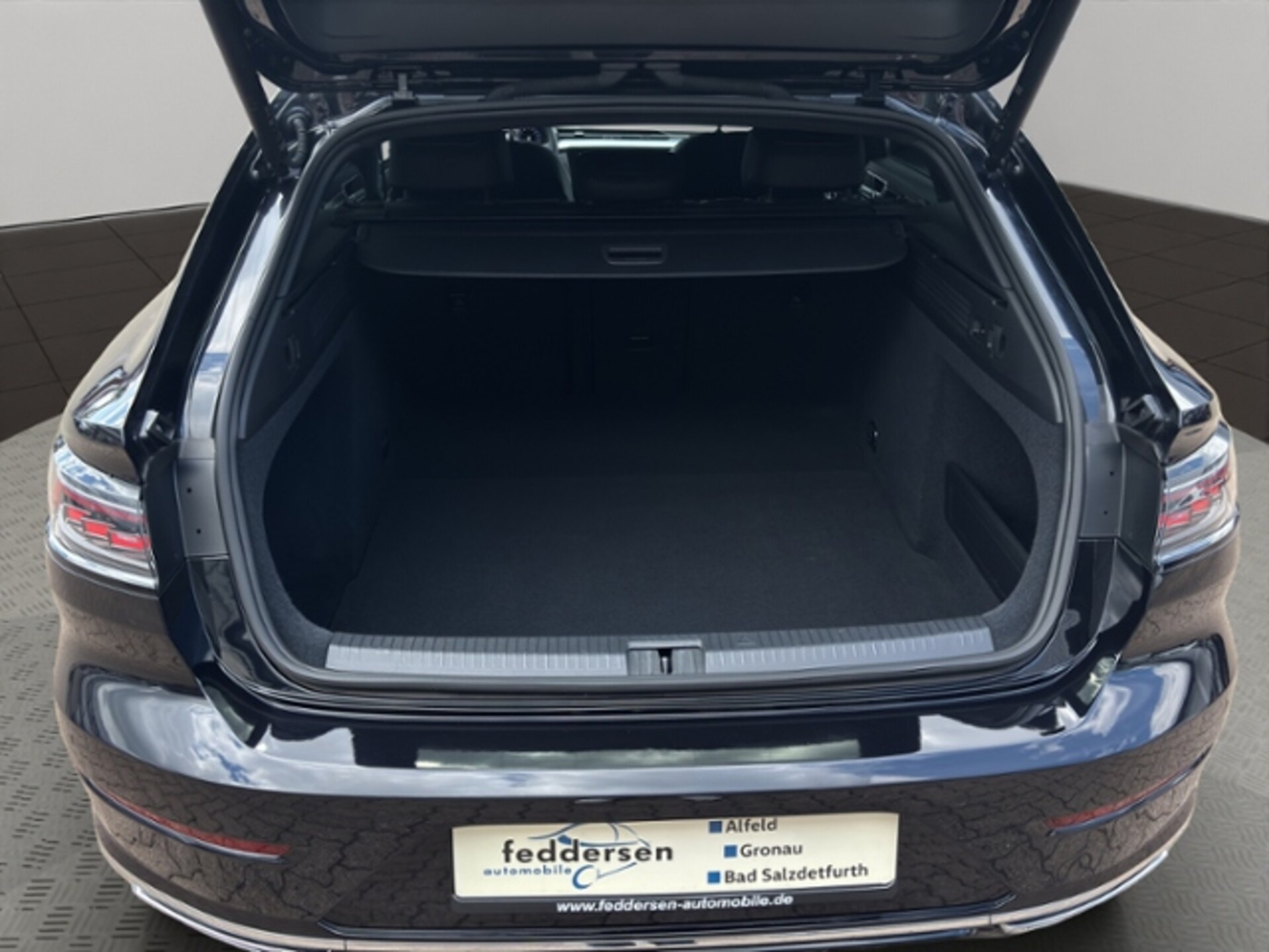 Volkswagen Arteon Shooting Brake R-Line