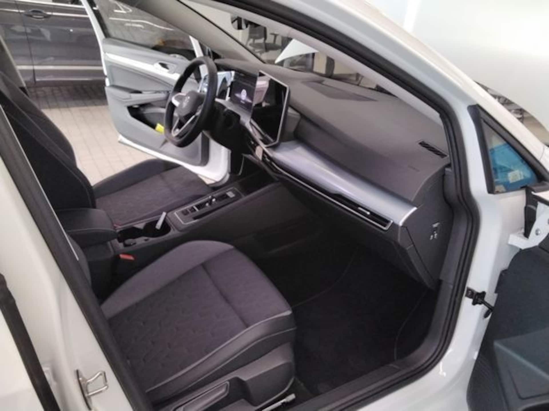 Volkswagen Golf Goal