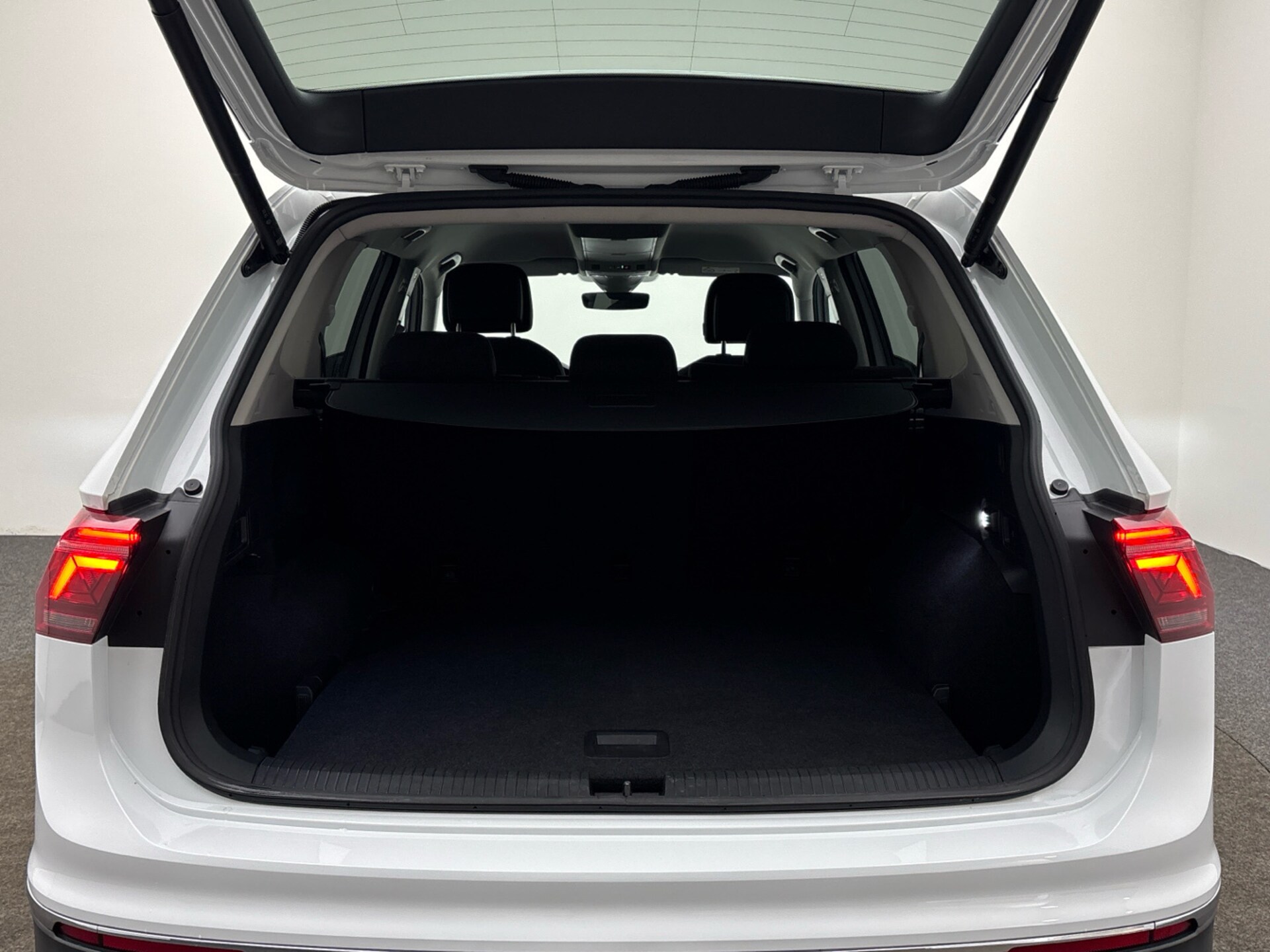 Volkswagen Tiguan Allspace Life
