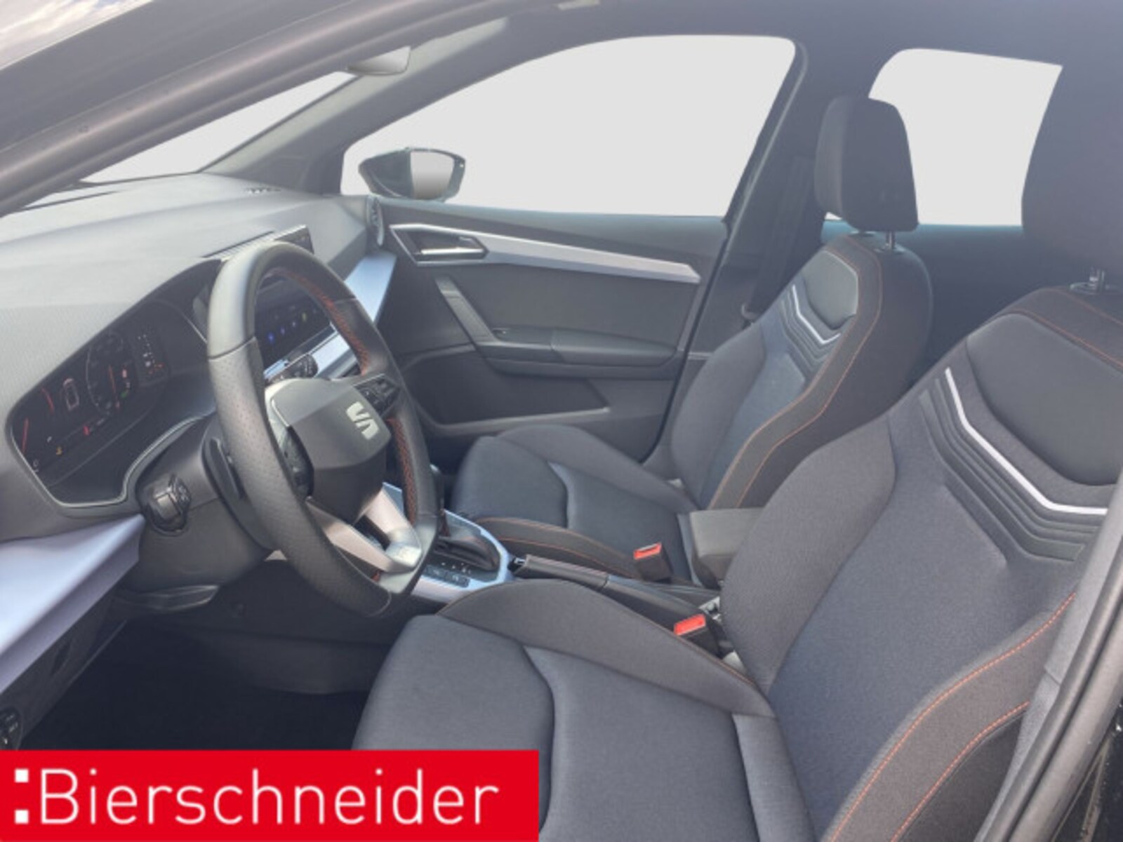 SEAT Arona – Bild 9