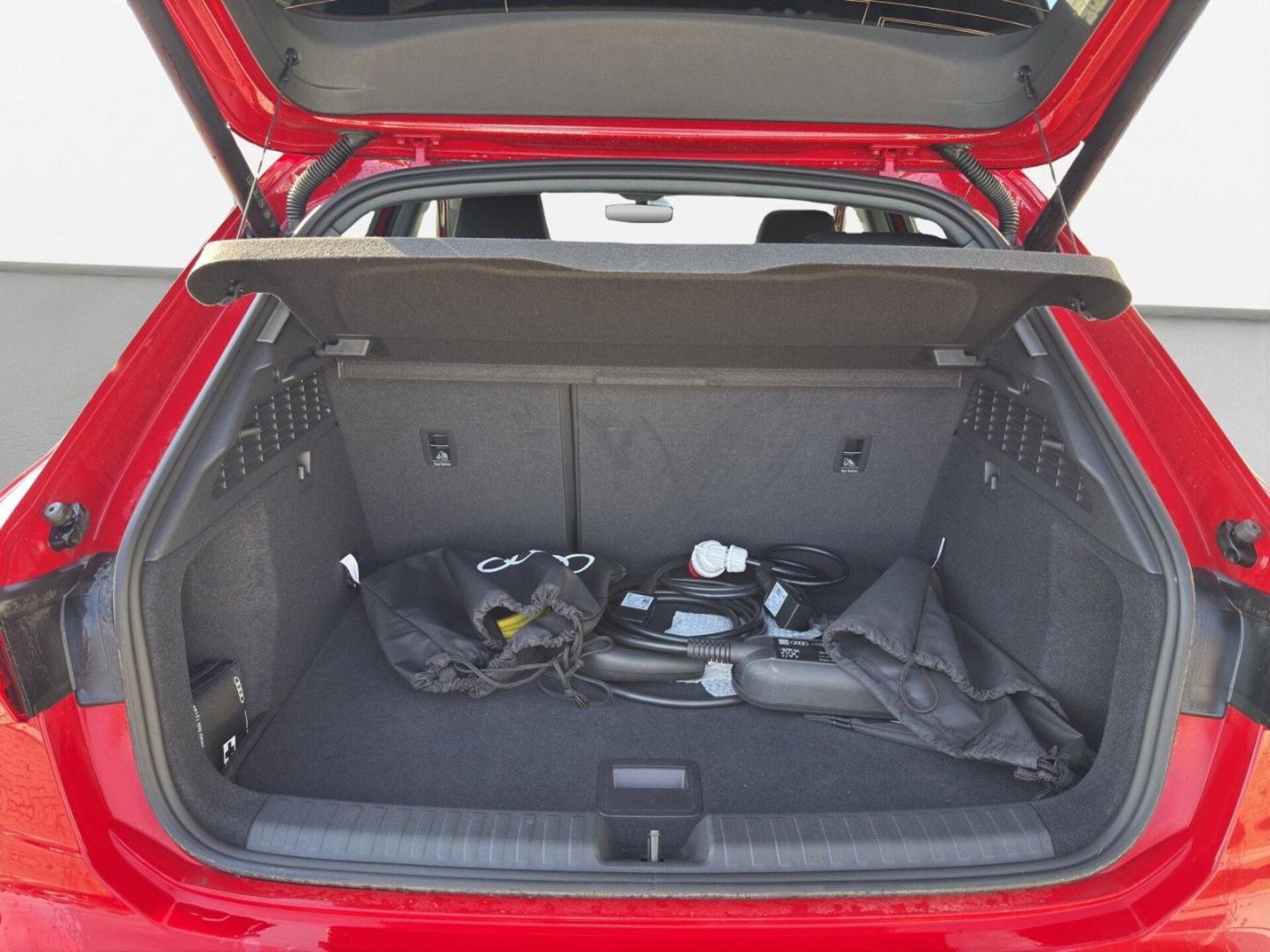 Audi A3 Sportback TFSI e Advanced