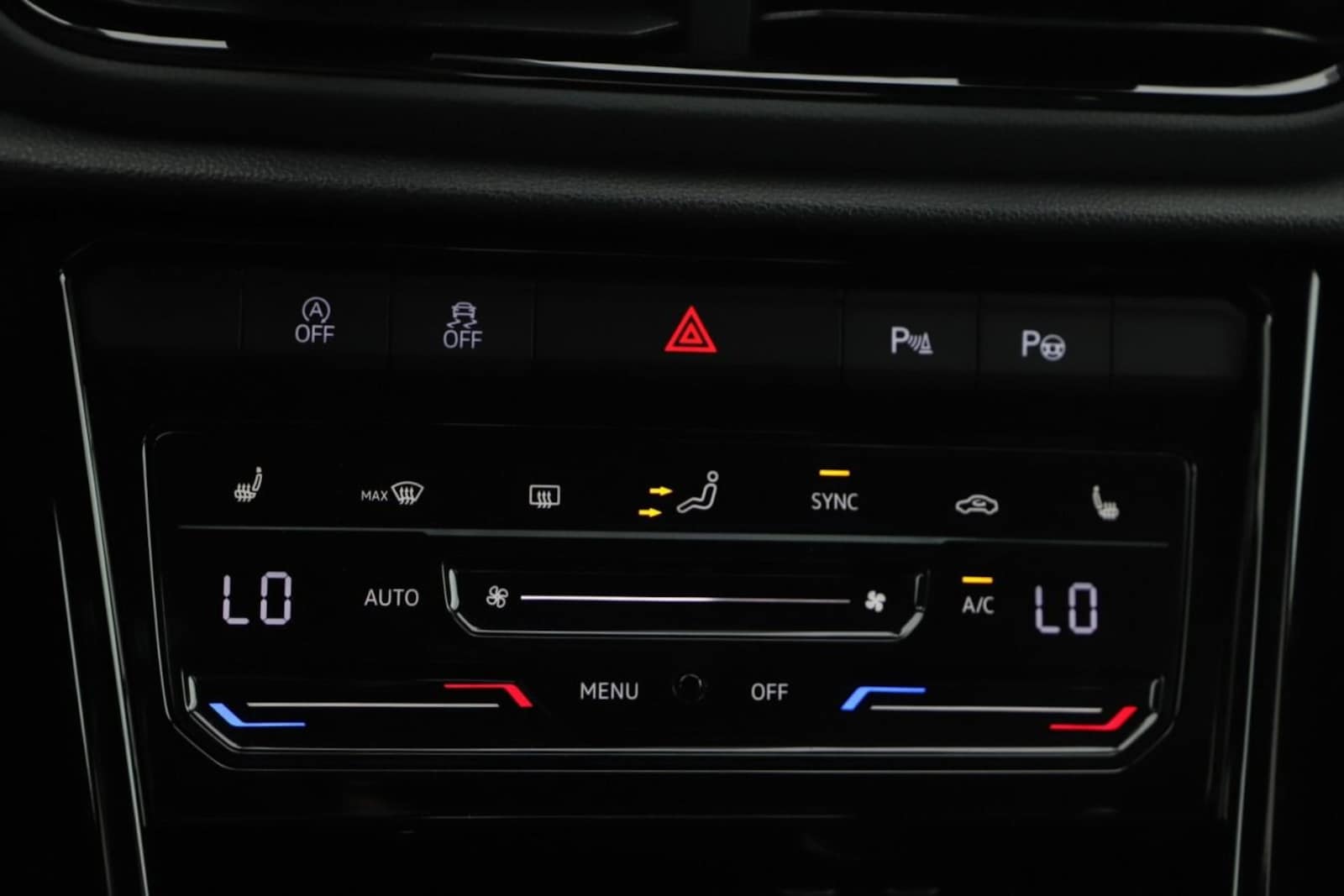 Volkswagen T-Roc – Bild 11