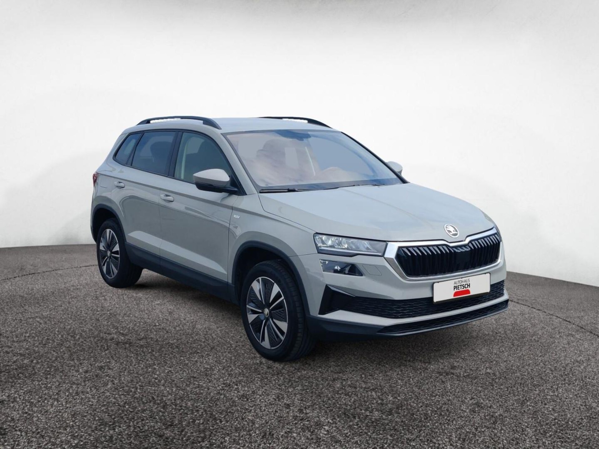 Skoda Karoq Ambition