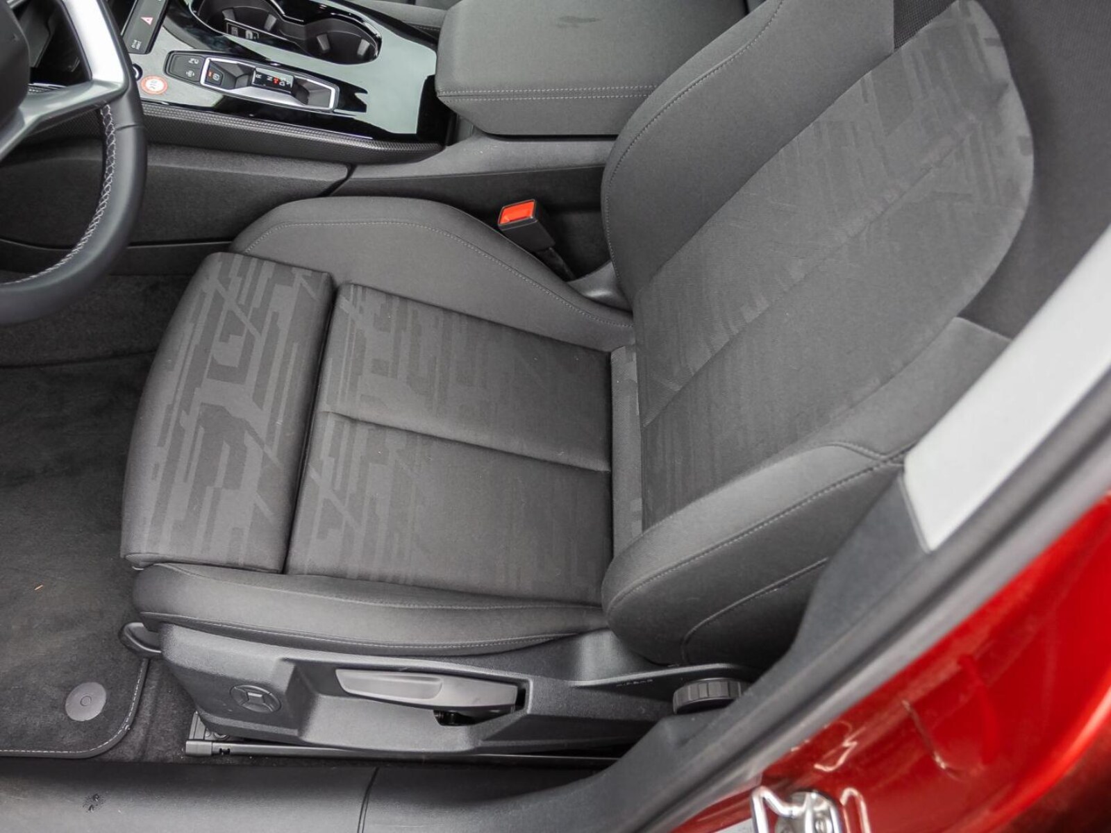 Audi A5 Avant – Bild 11