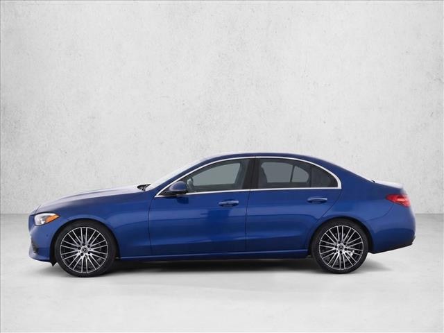 2024 Mercedes-Benz C 300