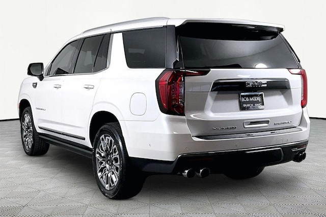 2023 GMC Yukon