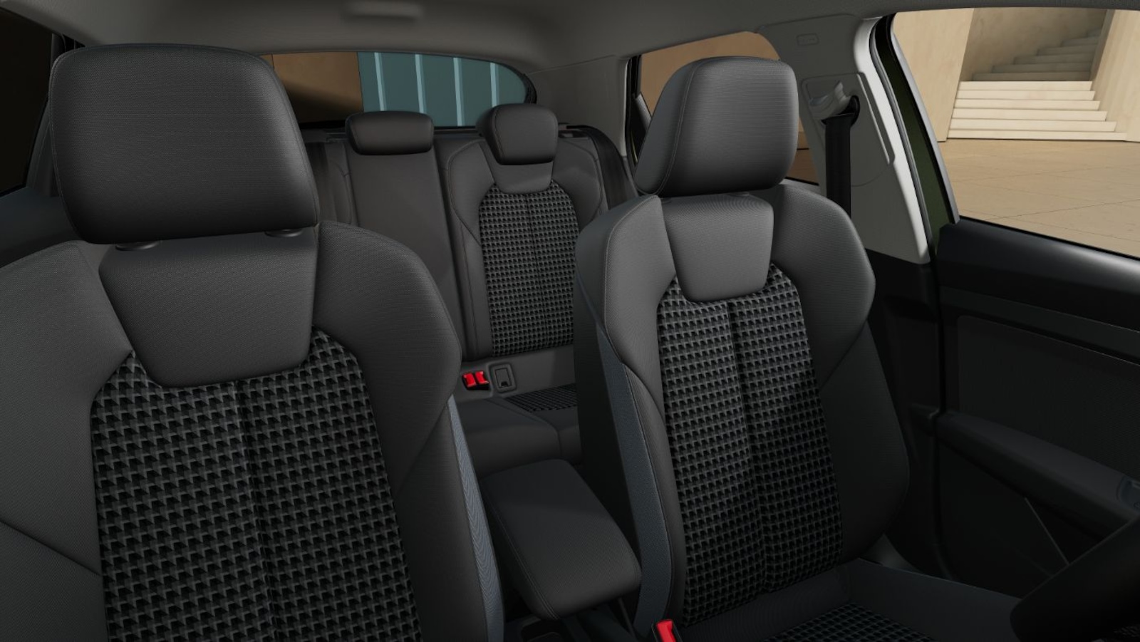 Audi A1 allstreet – Bild 11