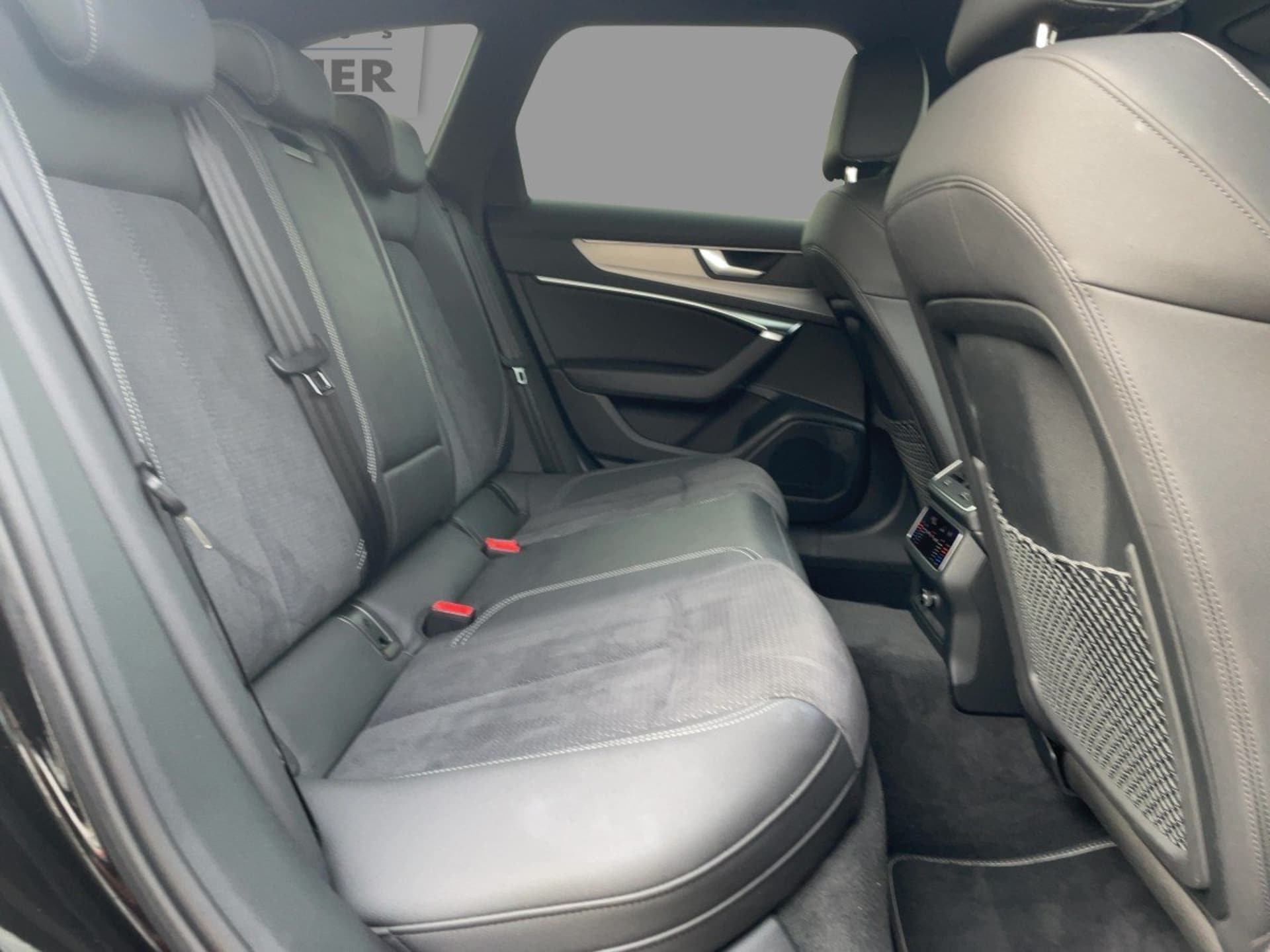 Audi A6 Avant TFSI e Sport
