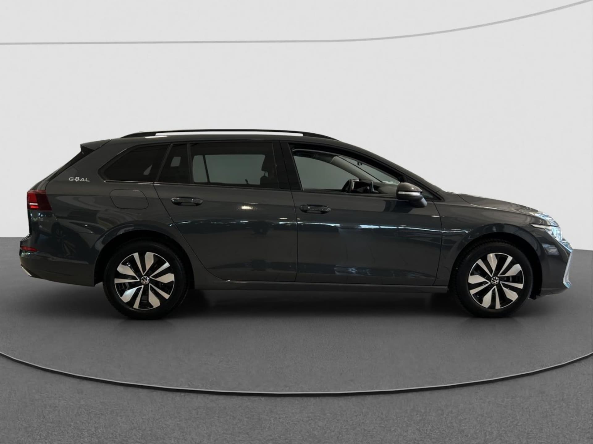 Volkswagen Golf Variant Goal