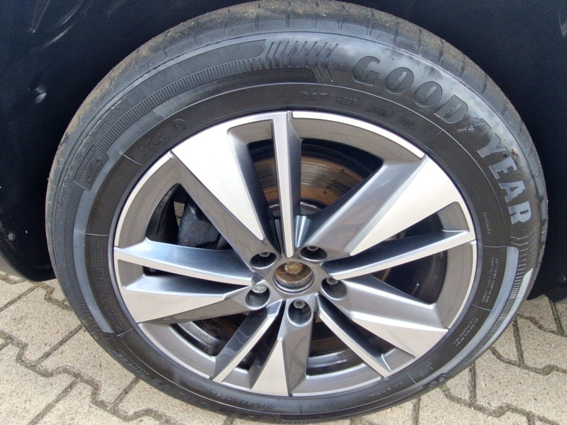 Skoda Karoq Ambition