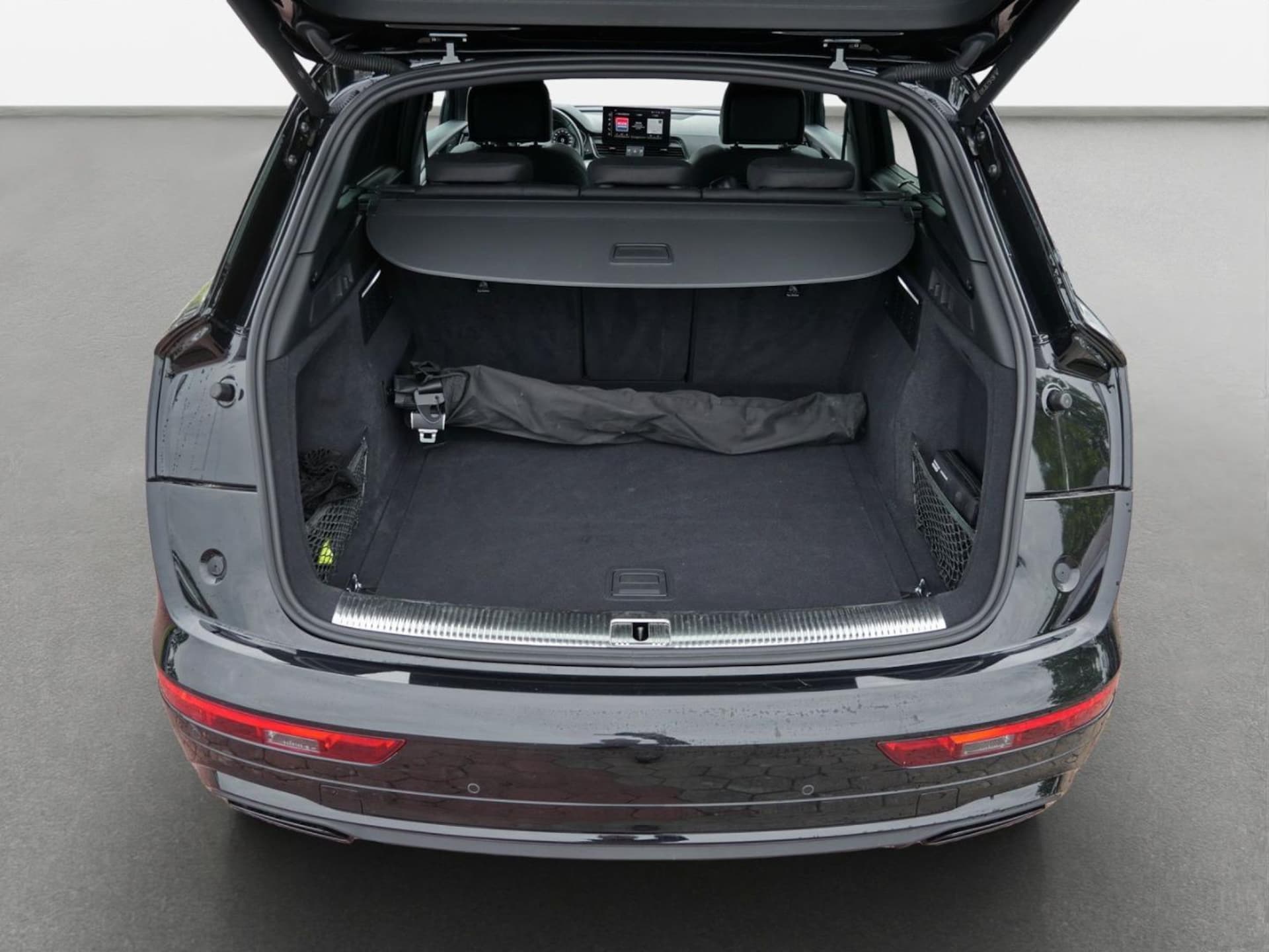 Audi Q5 SUV S line