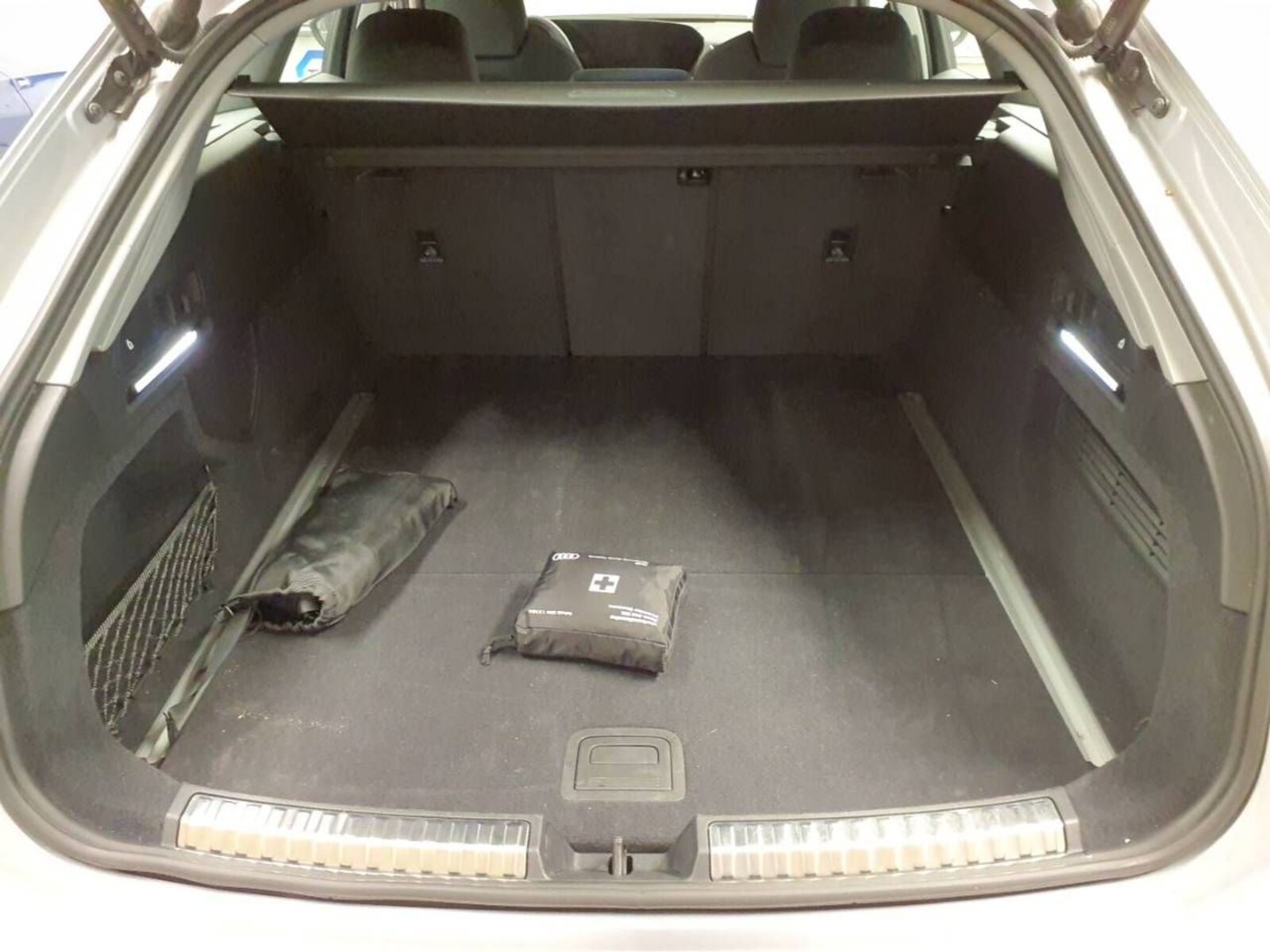 Audi A6 Avant – Bild 6