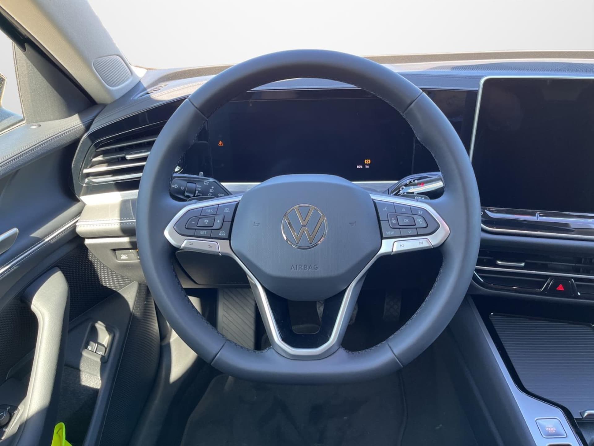 Volkswagen Passat Elegance