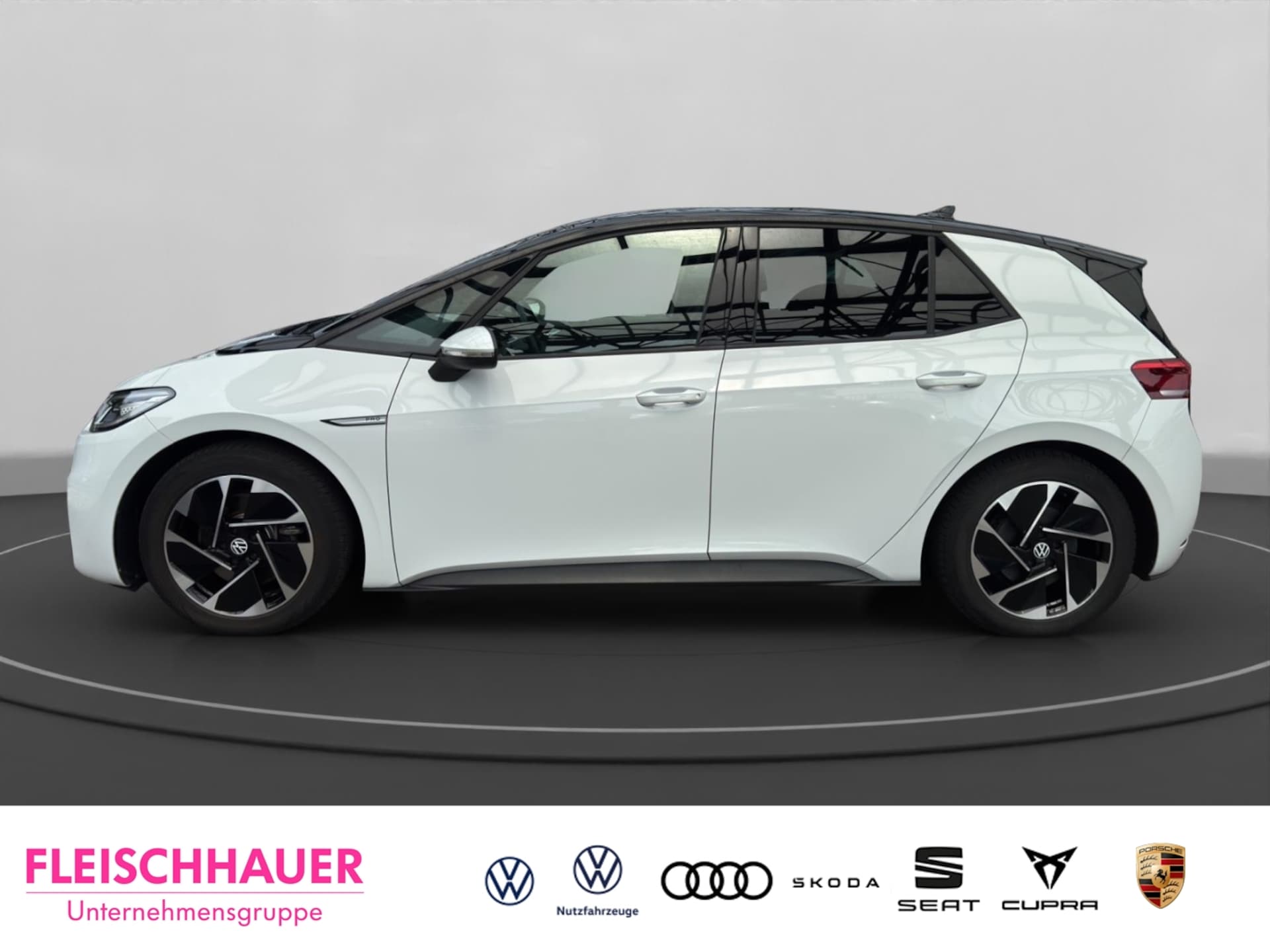 Volkswagen ID.3 Pro Performance