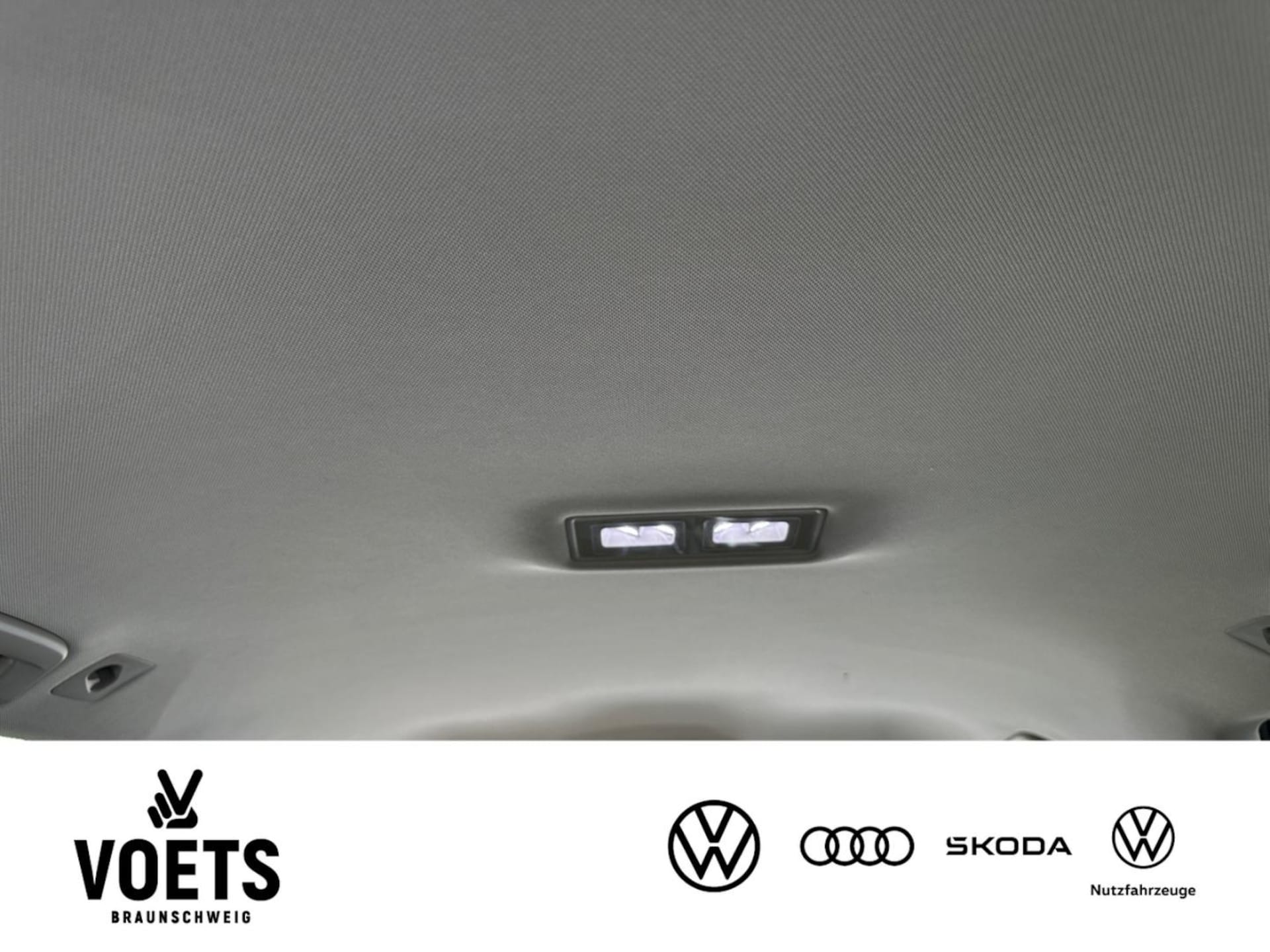 Volkswagen Golf Variant Goal