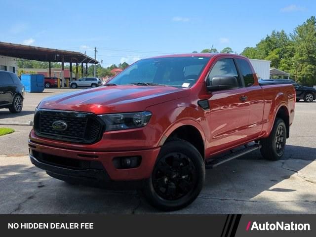 Photo of 2022 Ford Ranger