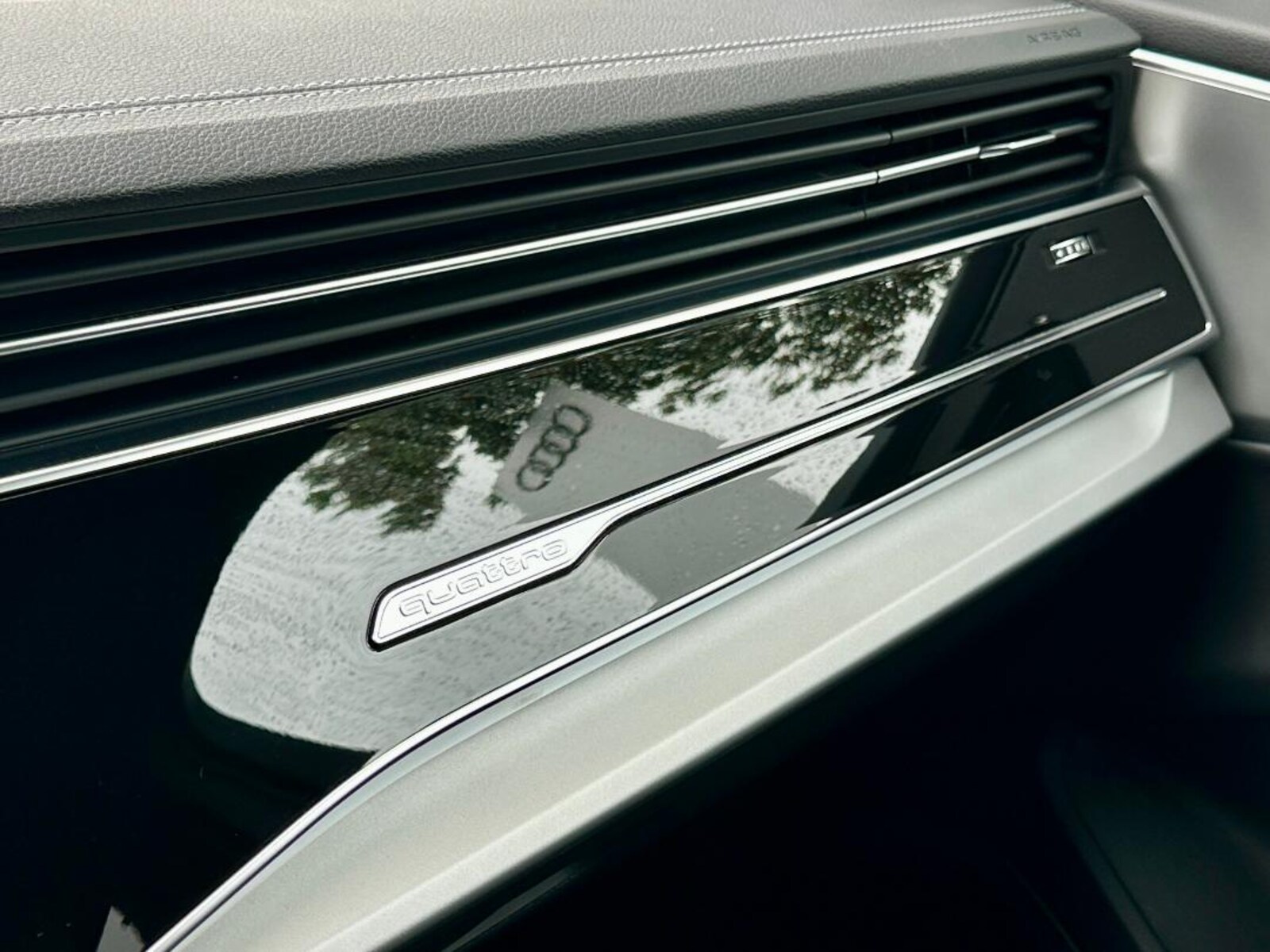 Audi Q7 – Bild 23
