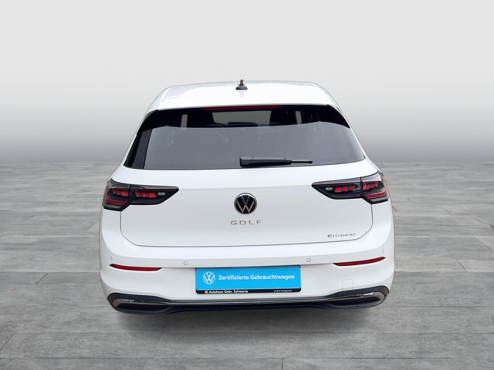 Volkswagen Golf – Bild 4