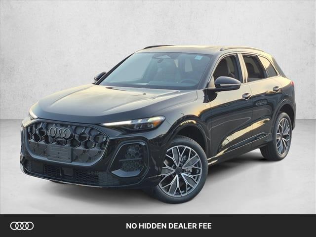 2026 Audi Q5
