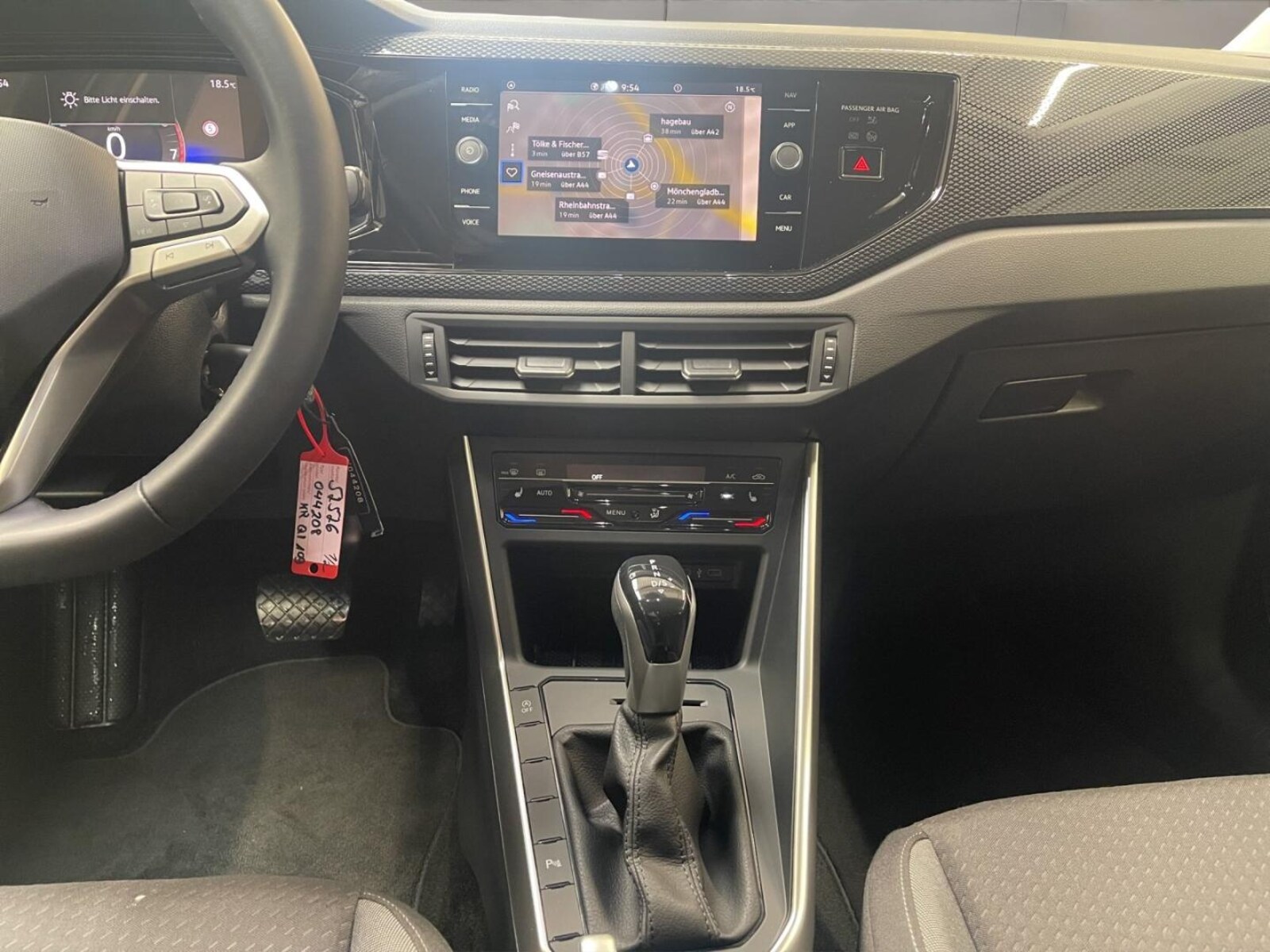 Volkswagen Taigo – Bild 14