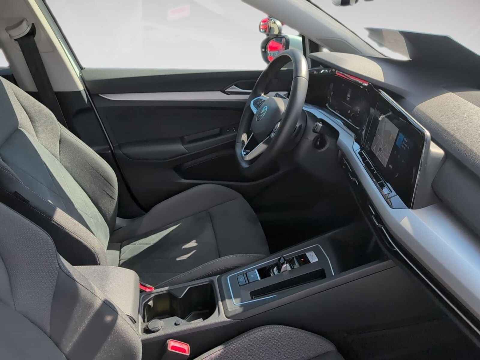 Volkswagen Golf – Bild 9