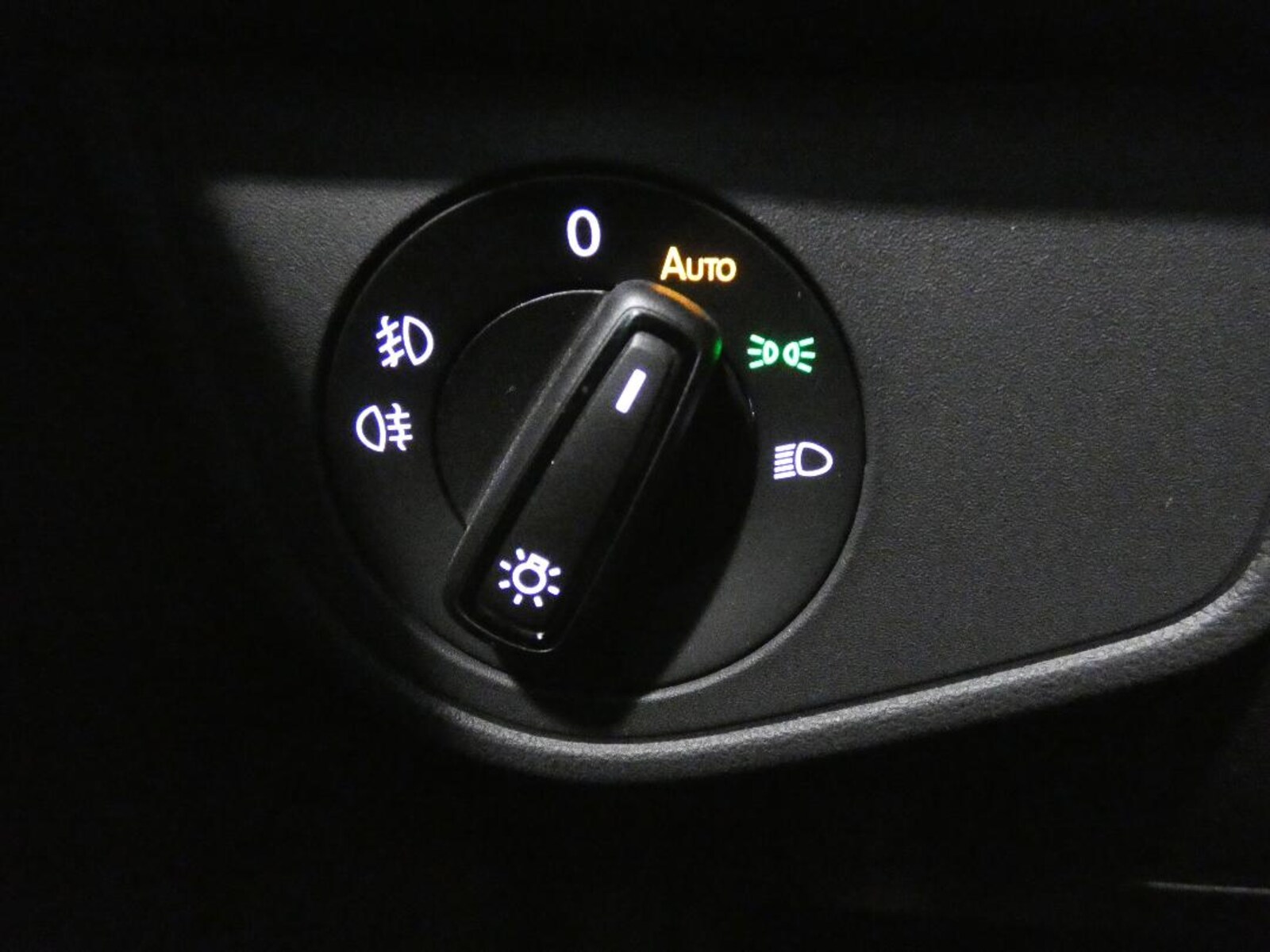 Volkswagen Taigo – Bild 25
