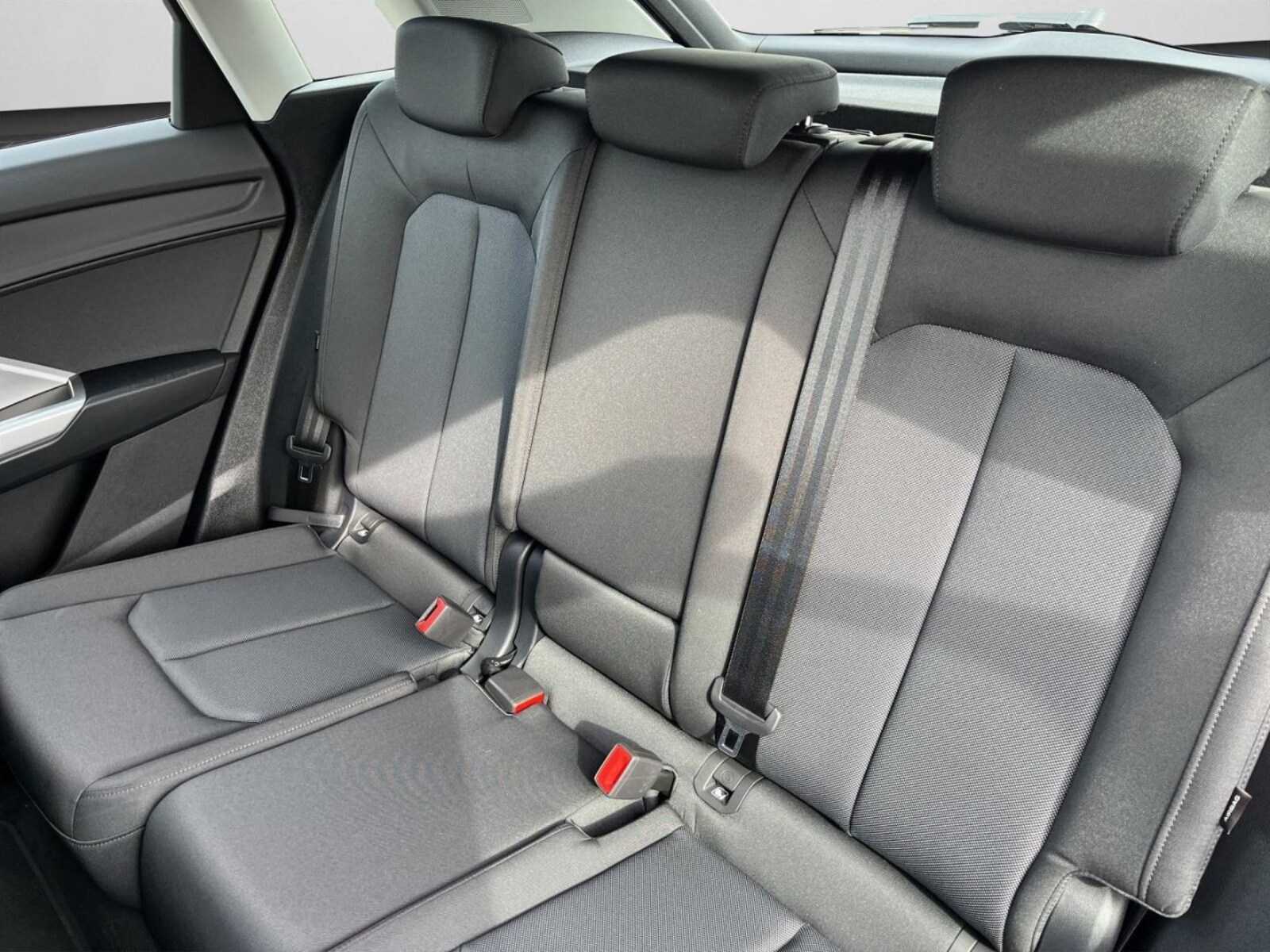 Audi Q3 – Bild 14
