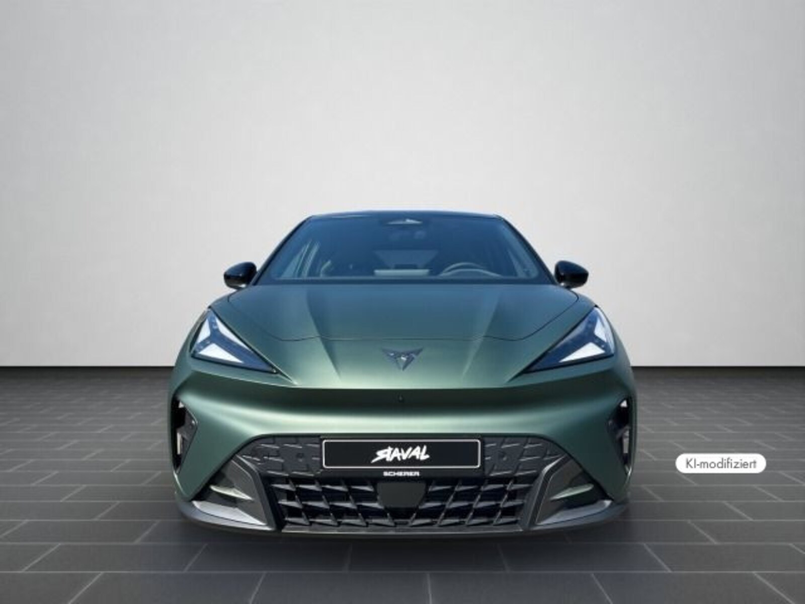CUPRA Raval – Bild 5