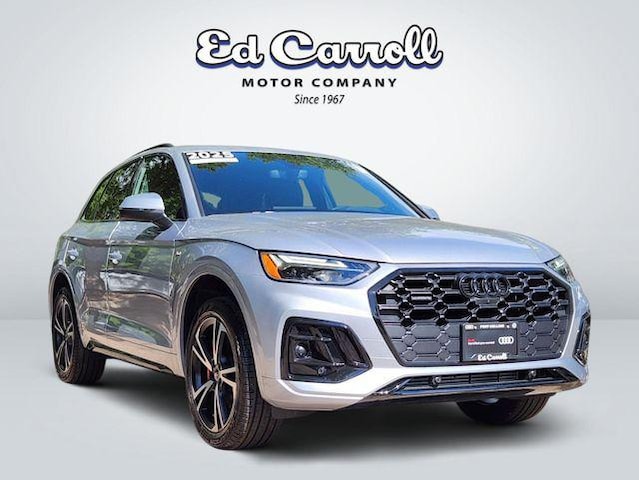 2025 Audi Q5