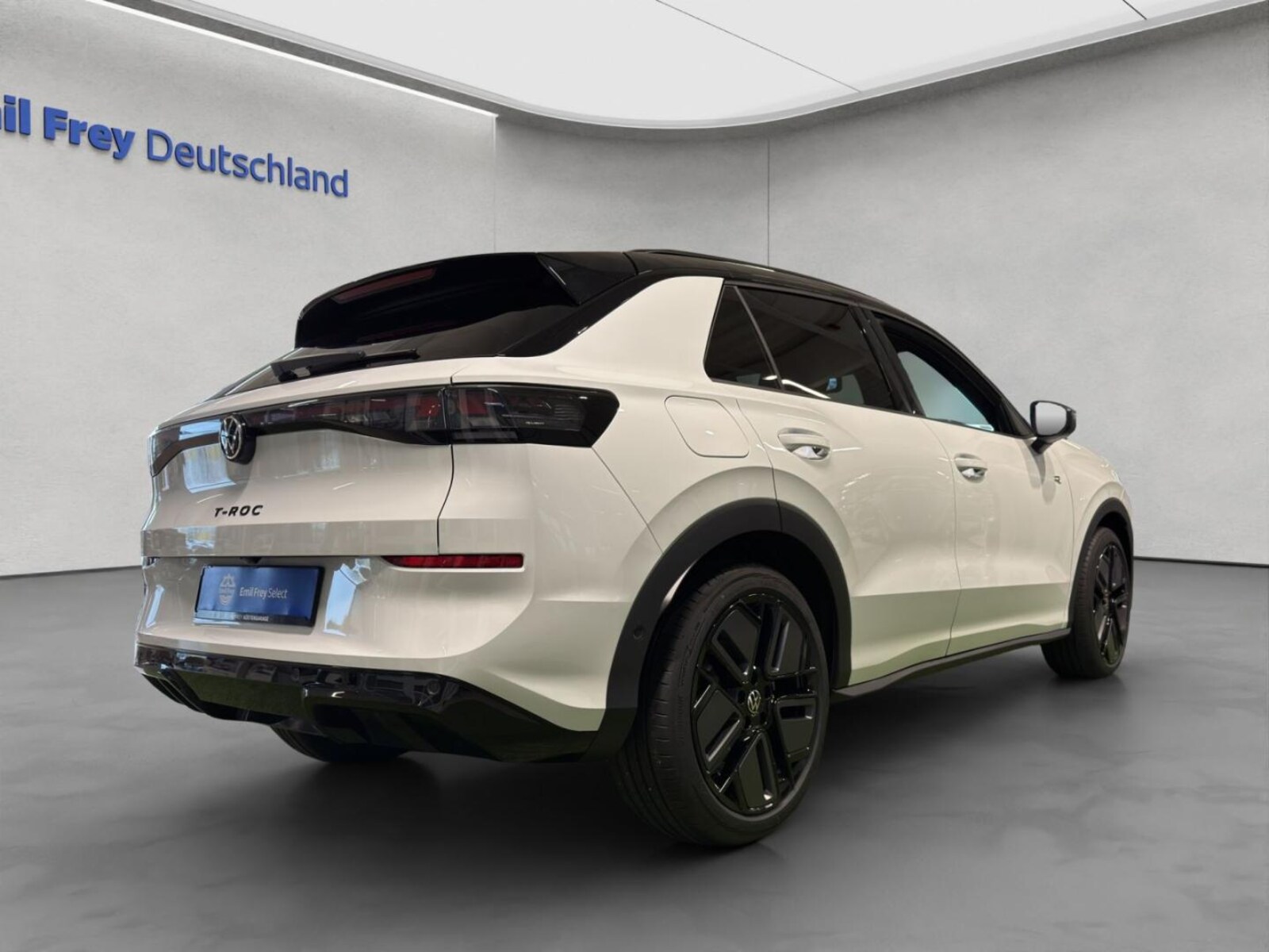 Volkswagen T-Roc – Bild 6
